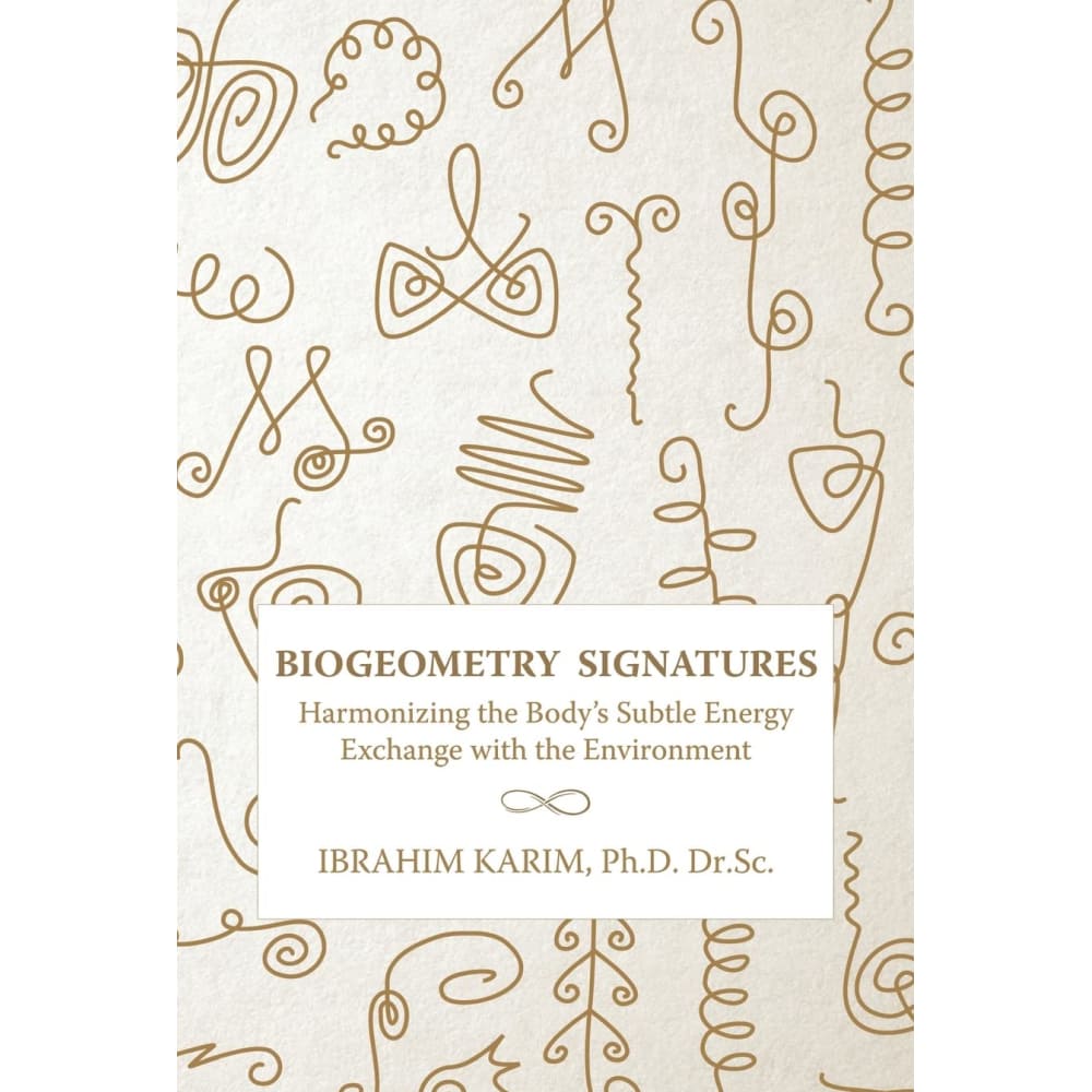 BioGeometry Signatures Book