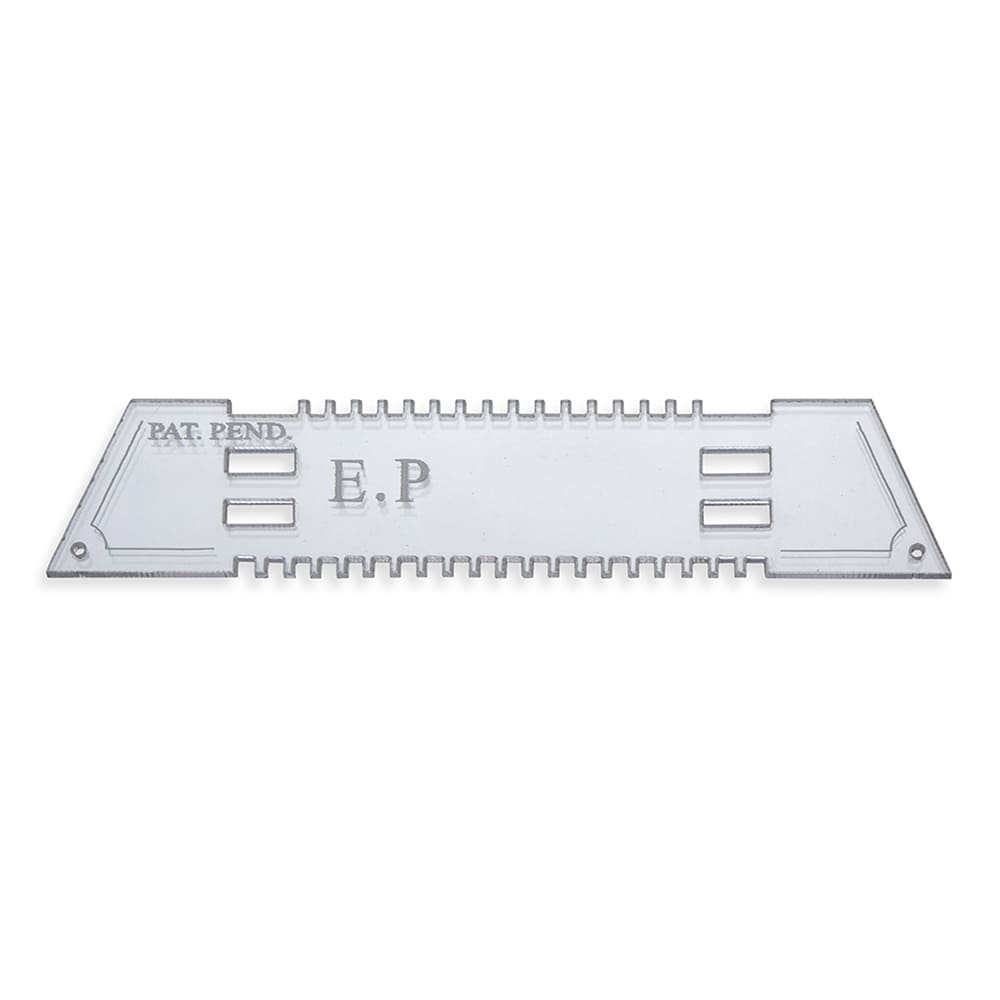 Single Electrical Strip