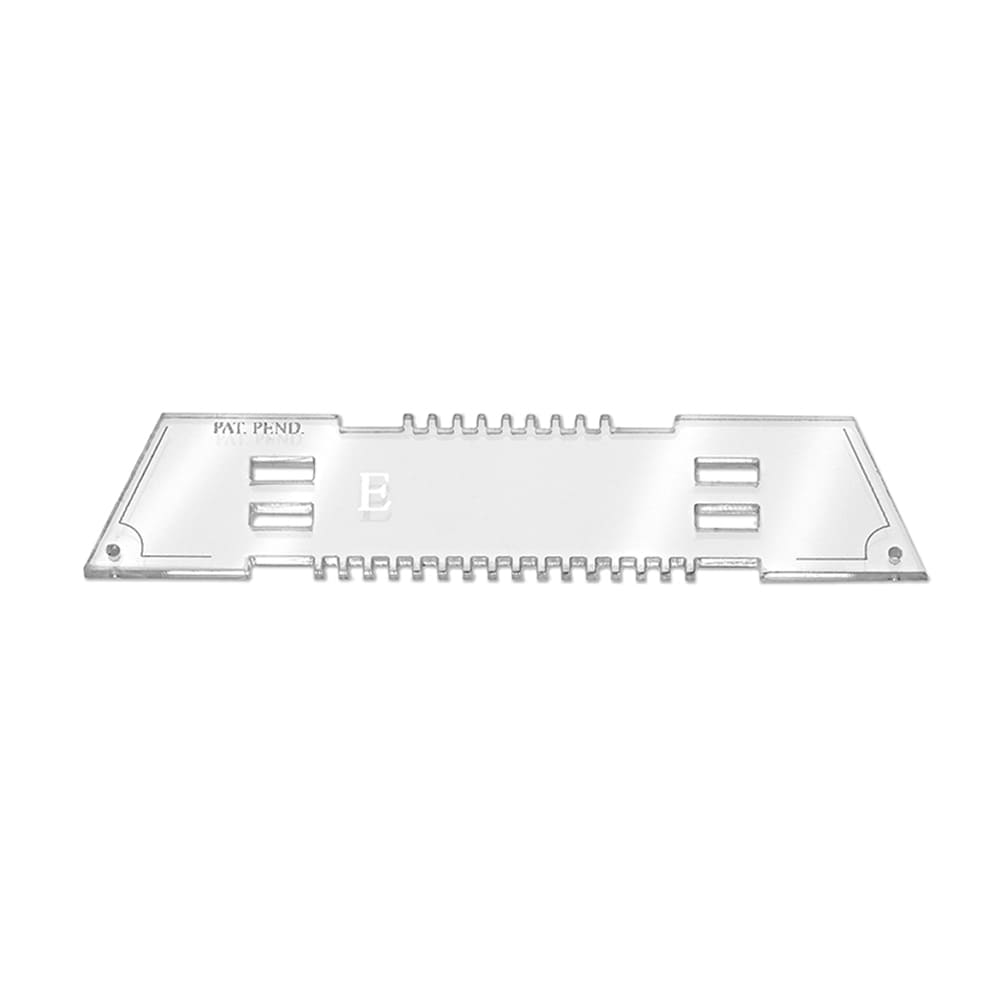 Extra Home Kit E.P. (Electric Panel Strip)