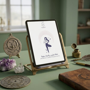 Annual Exercise Workbook – Digital Edition