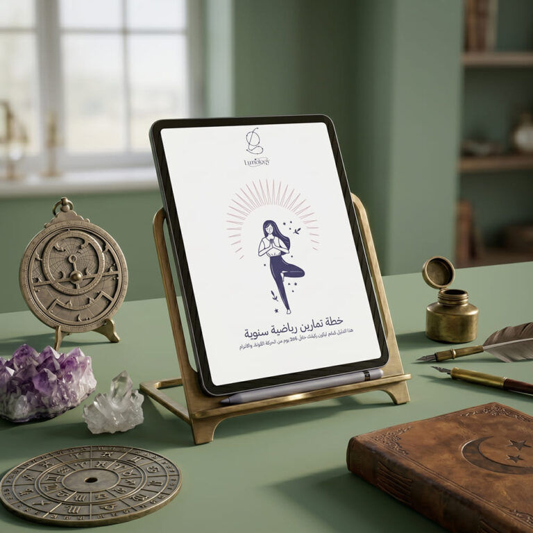 Annual Exercise Workbook – Digital Edition