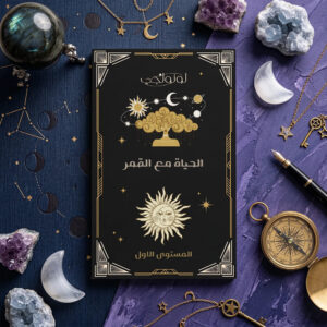 Life with the Moon - Level One (Digital Book)
