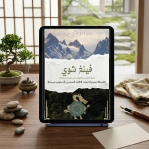 A Digital Guide to Feng Shui