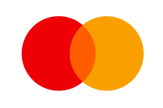 Mastercard accepted