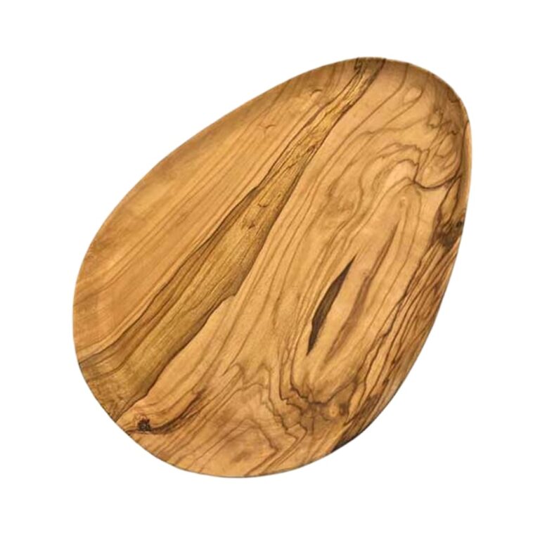 Wooden Plates (Set of 2) – view 2