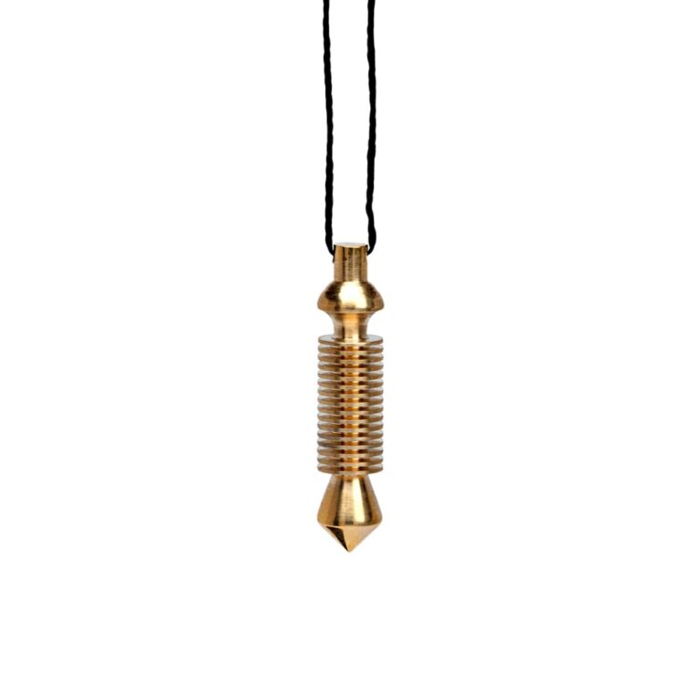 BG16 Pendulum & BG3 Emitter (Small)