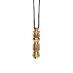 IK Universal Pendulum & BG3 Emitter (Metal/Small)