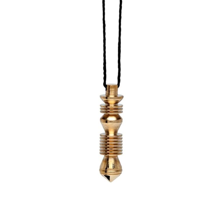 IK Universal Pendulum & BG3 Emitter (Metal/Small)