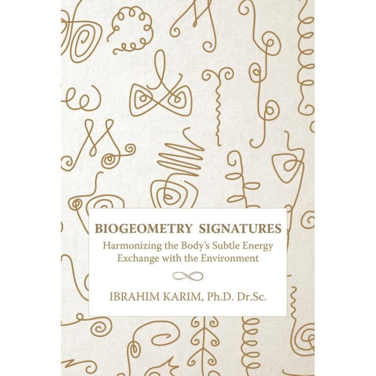 BioGeometry Signatures Book