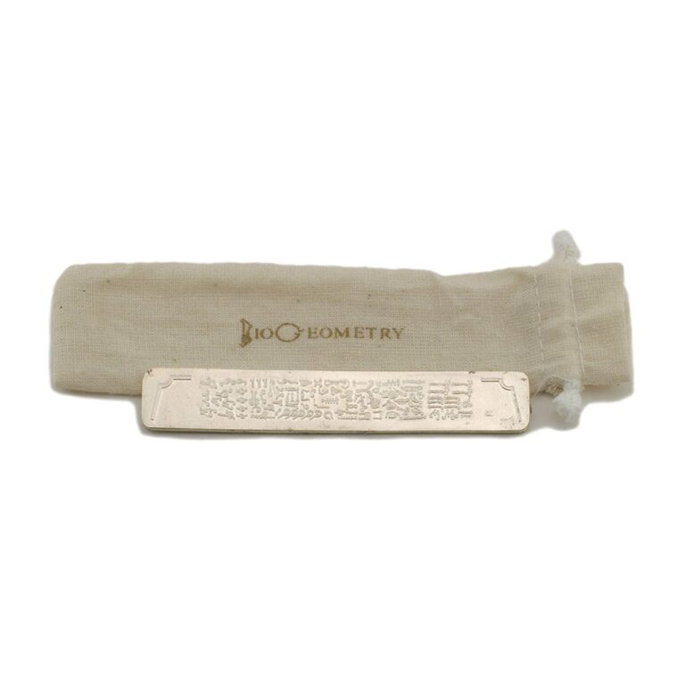 Car Strip (Metal) – view 2