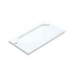 Energy Balancing Charging Tray (Plastic-White)