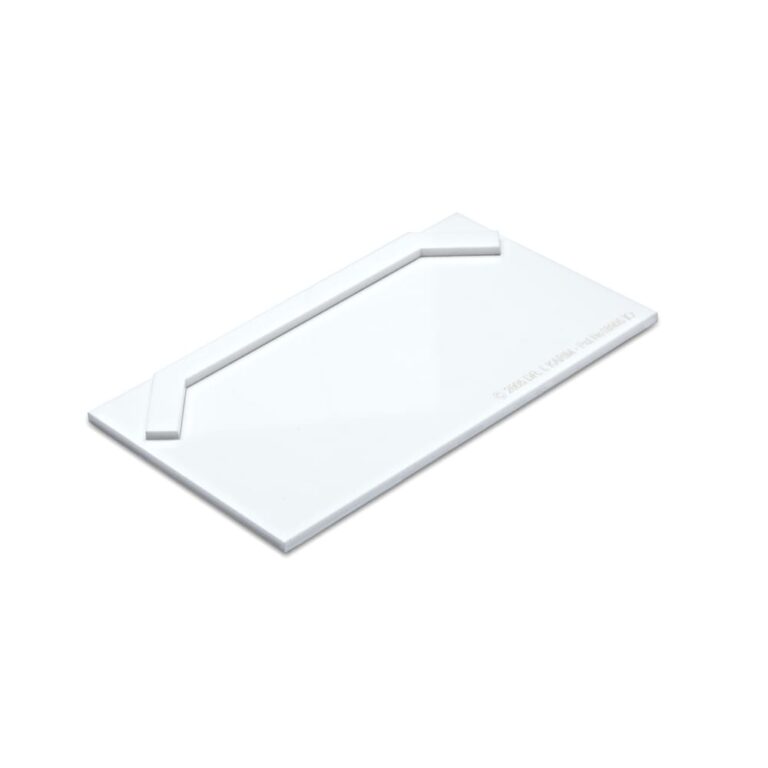 Energy Balancing Charging Tray (Plastic-White)