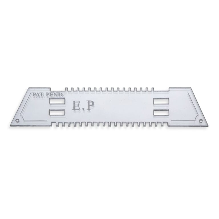 Single Electrical Strip