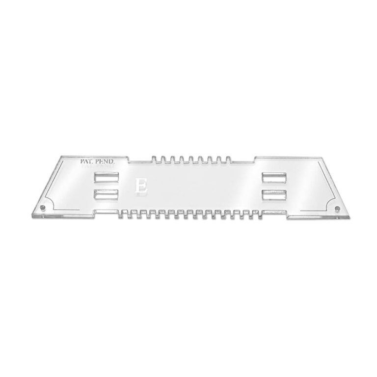 Extra Home Kit E.P.  (Electric Panel Strip)