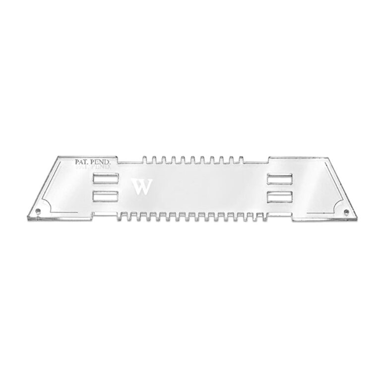 Single Water Strip
