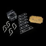 BioGeometry Energy Balancing Home Kit (1 cube) – view 2