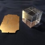 BioGeometry Energy Balancing Home Kit (1 cube) – view 3