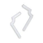 L Wifi Sticker (2 pairs)