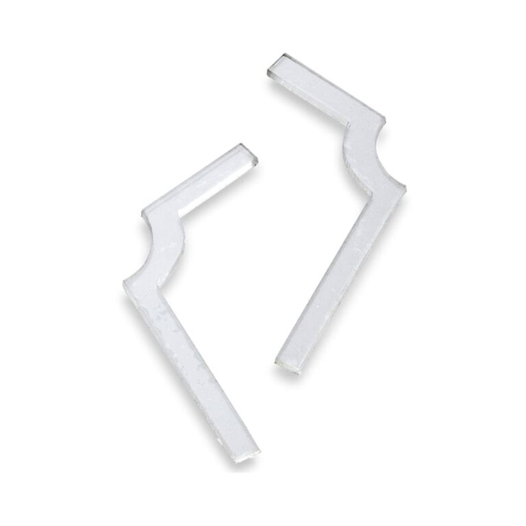L Wifi Sticker (2 pairs)