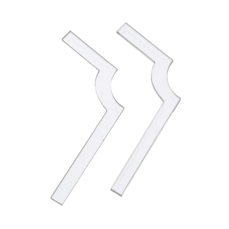 L Wifi Sticker (2 pairs) – view 2