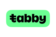Tabby accepted